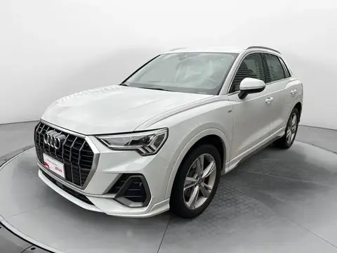 Annonce AUDI Q3 Diesel 2019 d'occasion 