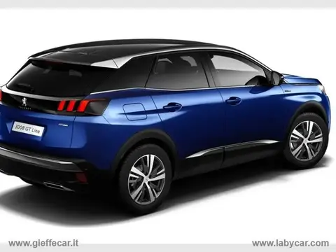 Annonce PEUGEOT 3008 Diesel 2021 d'occasion 