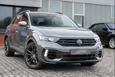 Annonce VOLKSWAGEN T-ROC Essence 2020 d'occasion 