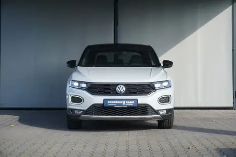 Used VOLKSWAGEN T-ROC Petrol 2019 Ad 