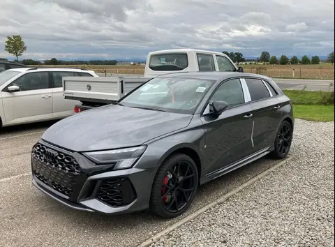 Used AUDI RS3 Petrol 2022 Ad 