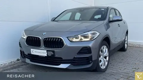 Annonce BMW X2 Essence 2023 d'occasion 