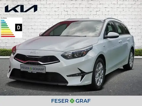 Annonce KIA CEED Diesel 2024 d'occasion 