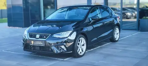 Annonce SEAT IBIZA Essence 2019 d'occasion 