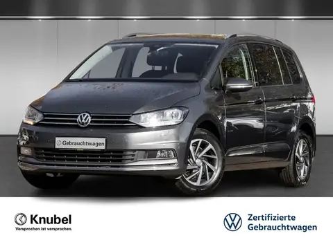 Used VOLKSWAGEN TOURAN Petrol 2017 Ad 