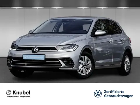 Annonce VOLKSWAGEN POLO Essence 2024 d'occasion 