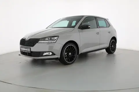 Used SKODA FABIA Petrol 2019 Ad 