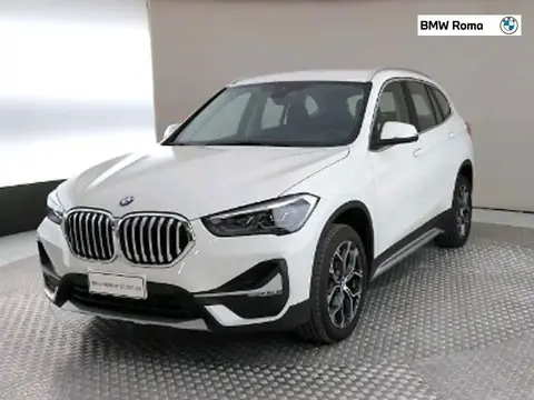 Used BMW X1 Diesel 2020 Ad 