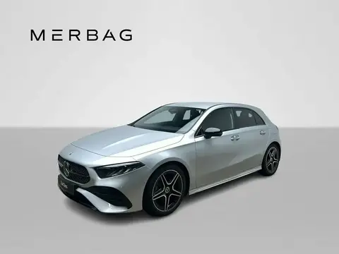 Annonce MERCEDES-BENZ CLASSE A Essence 2023 d'occasion 