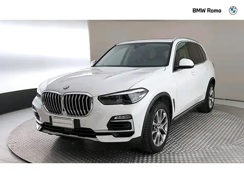 Annonce BMW X5 Diesel 2019 d'occasion 