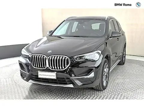 Annonce BMW X1 Diesel 2022 d'occasion 