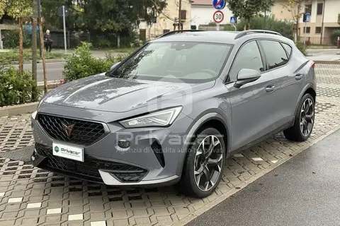 Used CUPRA FORMENTOR Hybrid 2023 Ad 