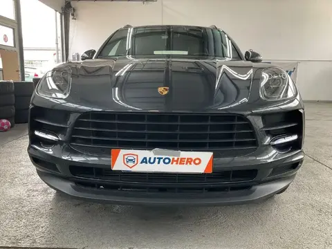 Used PORSCHE MACAN Petrol 2020 Ad 