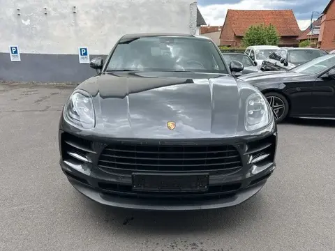 Used PORSCHE MACAN Petrol 2020 Ad 