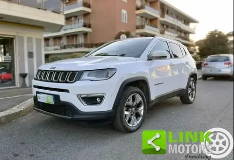 Used JEEP COMPASS Petrol 2019 Ad 