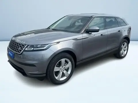 Annonce LAND ROVER RANGE ROVER VELAR Diesel 2020 d'occasion 