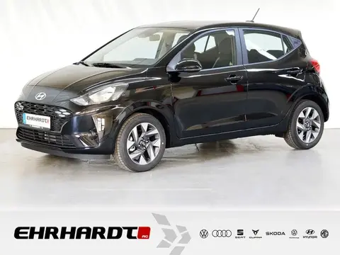 Annonce HYUNDAI I10 Essence 2024 d'occasion 