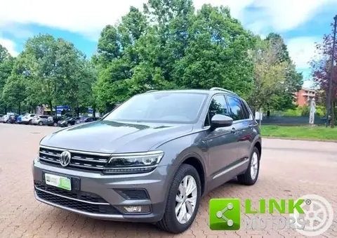 Annonce VOLKSWAGEN TIGUAN Diesel 2019 d'occasion 