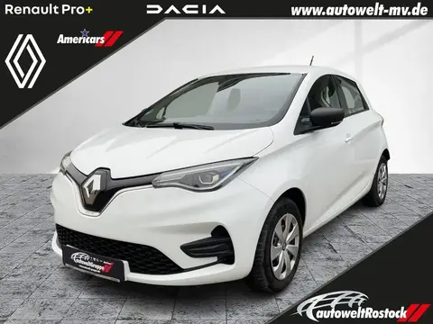 Used RENAULT ZOE Not specified 2021 Ad 