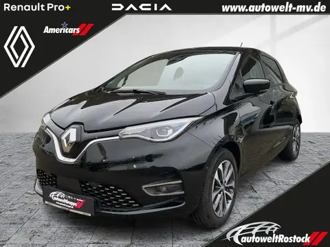 Used RENAULT ZOE Not specified 2021 Ad 