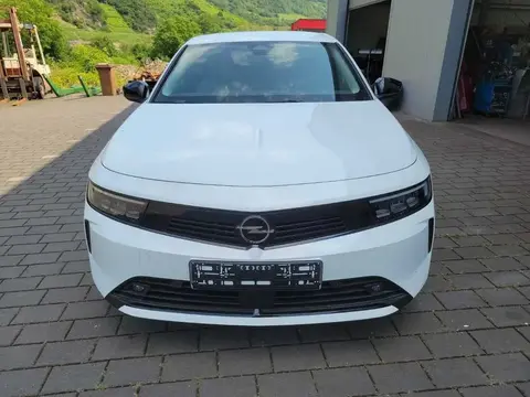 Annonce OPEL ASTRA Essence 2024 d'occasion 