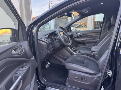 Used FORD KUGA Diesel 2019 Ad 