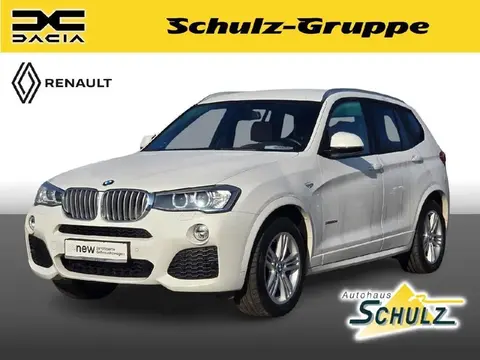 Used BMW X3 Diesel 2017 Ad 