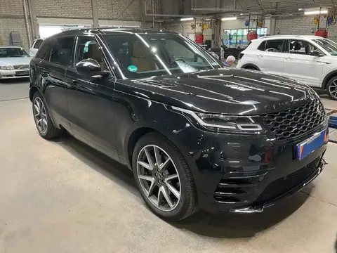 Annonce LAND ROVER RANGE ROVER VELAR Essence 2022 d'occasion 