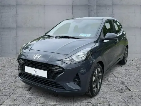 Annonce HYUNDAI I10 Essence 2024 d'occasion 