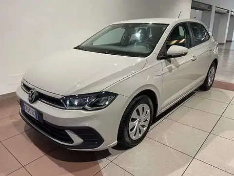 Used VOLKSWAGEN POLO Petrol 2022 Ad 