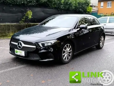 Used MERCEDES-BENZ CLASSE A Diesel 2019 Ad 