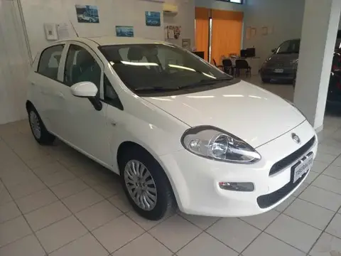 Used FIAT PUNTO Diesel 2017 Ad 