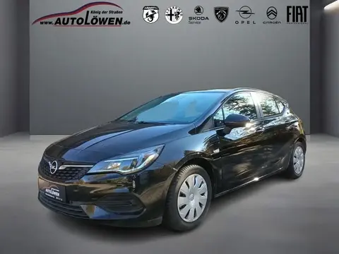 Annonce OPEL ASTRA Essence 2021 d'occasion 