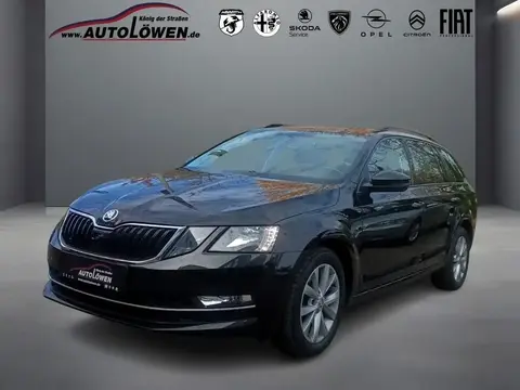 Annonce SKODA OCTAVIA Diesel 2019 d'occasion 