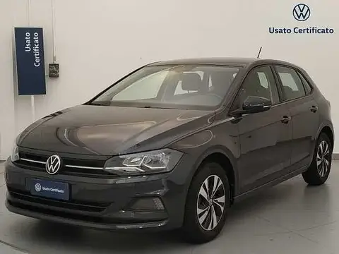 Used VOLKSWAGEN POLO Petrol 2021 Ad 