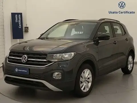 Used VOLKSWAGEN T-CROSS Petrol 2021 Ad 