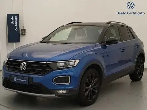 Used VOLKSWAGEN T-ROC Petrol 2021 Ad 