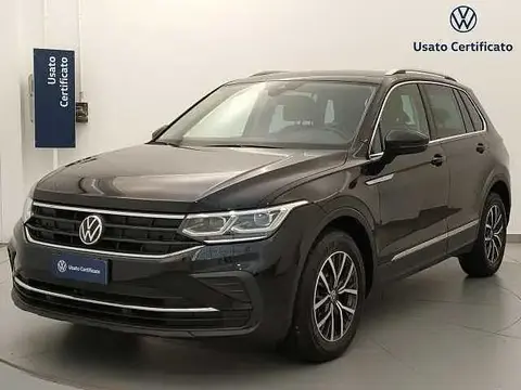 Annonce VOLKSWAGEN TIGUAN Essence 2020 d'occasion 