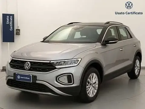 Used VOLKSWAGEN T-ROC Diesel 2023 Ad 