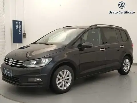 Used VOLKSWAGEN TOURAN Diesel 2019 Ad 