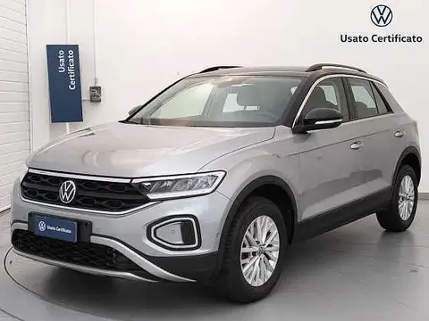 Used VOLKSWAGEN T-ROC Petrol 2022 Ad 