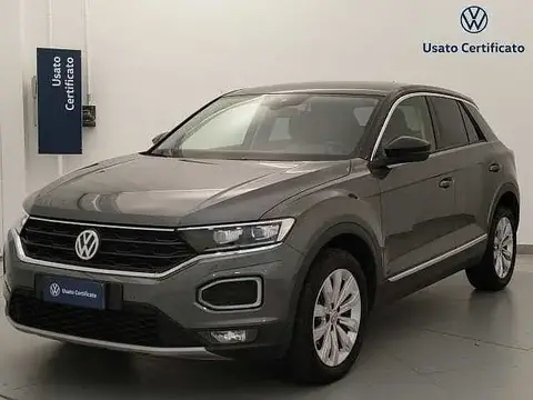 Used VOLKSWAGEN T-ROC Petrol 2019 Ad 