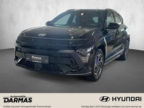 Annonce HYUNDAI KONA Essence 2024 d'occasion 