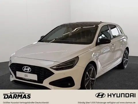 Used HYUNDAI I30 Petrol 2024 Ad 