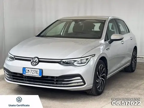 Annonce VOLKSWAGEN GOLF Essence 2023 d'occasion 