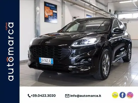 Used FORD KUGA Diesel 2021 Ad 