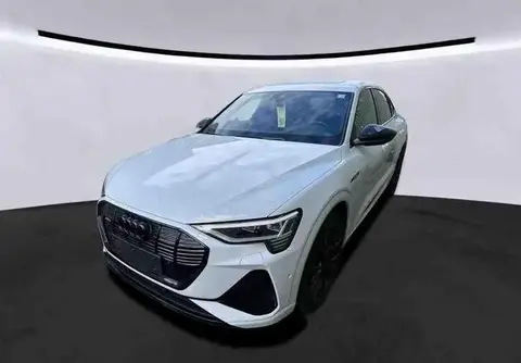 Annonce AUDI E-TRON Non renseigné 2022 d'occasion 