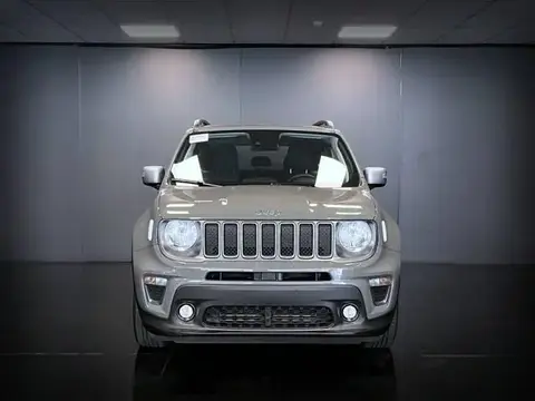 Used JEEP RENEGADE Diesel 2022 Ad 