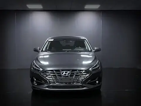 Annonce HYUNDAI I30 Hybride 2021 d'occasion 