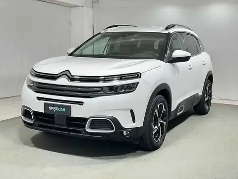 Used CITROEN C5 AIRCROSS Petrol 2022 Ad 